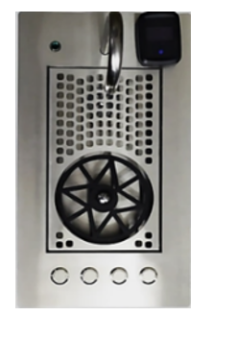 Автоматический дозатор молока EasySystem EasyMilk EM-02.3R.2